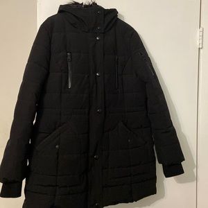 Guess Puffer Jacket